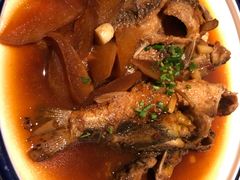 -鱼食饭稻·苏浙土菜17年老馆子(平江路店)