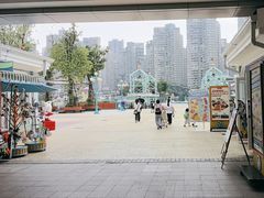 -海合安成都极地海洋公园