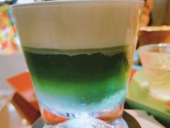 -茶是一枝花泡茶店