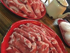 -东镇老火锅(长春路首店)