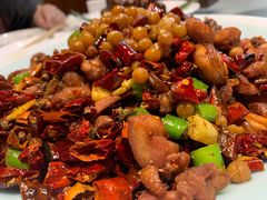 -忠顺斋易州印象烤鸭店(东关新村店)