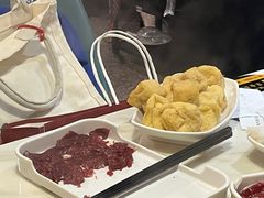 -潮汕大目牛肉火锅(上梅林店)