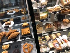 -星巴克(北京中化大厦店)