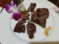 -渔日本料理铁板烧(新天地假日广场店)