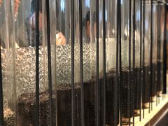 -喜茶(上海兴业太古汇店)