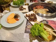 -炭之家·齐齐哈尔非遗烤肉·鲜切直供(中央大街店)