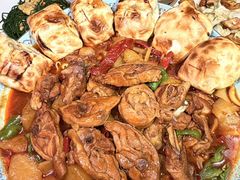 -品质伊骊新疆菜(紫金店)