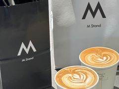 -M Stand(杭州工联CC店)