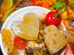 -鱼上·烤鱼(万象城店)