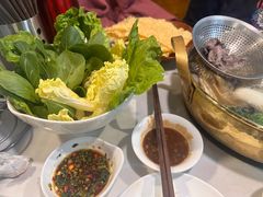 -食潮汕头鲜牛馆(望京保利店)