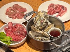 -赤坂亭·M9和牛烧肉·铁板烧·日料398放题(长泰广场店)