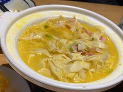 -老土灶民间菜(跃进桥店)