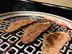-陇璟烧肉酒场(友谊阳光城店)