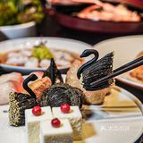 武汉美食｜新晋高端宴请餐厅🍴浪漫到极致