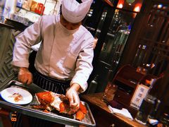 -京尊烤鸭店JINGZUN(春秀路店)