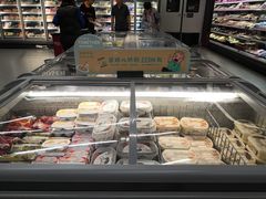 -欧式面包坊(青岛万象城店)