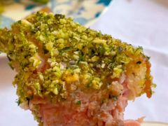 -花·fleur古董西餐厅(西城夜未央店)