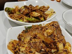 -吴天家私坊铜火锅(远达·帝景华廷店)
