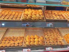 -東更道点心行(崂山丽达店)