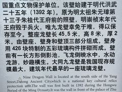 -九龙壁