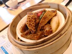 -添好运点心专门店(百老汇店)