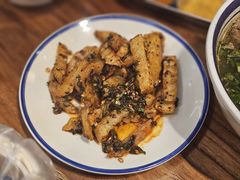 -云阿蛮云南生烫牛肉米线(奉贤路店)