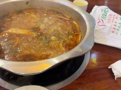 -大理.老字号渝记酸萝卜乌鱼(古城总店)