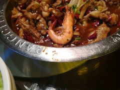 -胖哥俩肉蟹煲(杭州下沙学林街店)