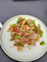 -花家怡园·宴会厅(簋街四合院总店)