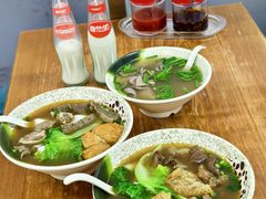 -桥雪牛杂专门店(关边路店)