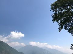 -萝卜寨羌文化生态旅游区