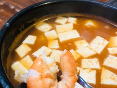 -韩釜宫韩式料理(甘家巷店)