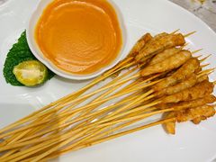 -四道菜·福建菜馆(新街口金鹰店)