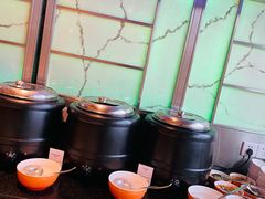 -厦门海沧正元希尔顿逸林酒店開全日餐厅