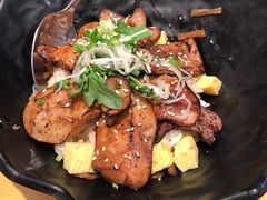 -沼津港渔市(宏伊国际广场店)