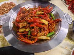 -聚味瞿记·龙虾堂(树木岭店)