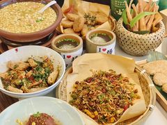 -打酱油·非遗淮扬菜(瘦西湖梅岭店)