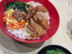 -食其家·牛丼咖喱(天津梅江印象城店)