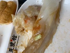 -冰泉豆浆馆(阳朔店)