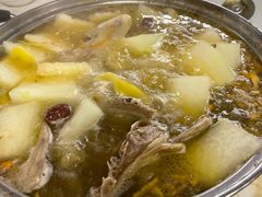 药膳乳鸽-百利鸽王(紫薇路店)