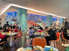 -帝企鹅自助餐厅•儿童岛•真企鹅(长隆企鹅酒店)