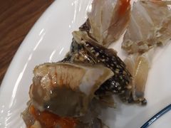 -72号海鲜私房菜