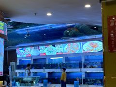 -益利大酒楼(井岸店)