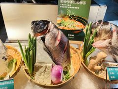 -筱爷叔·上海传统手工菜(玉树路店)