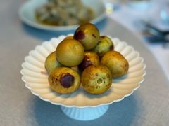 -运·中餐厅(成都华尔道夫酒店)