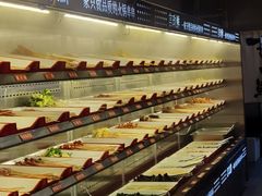 -言玖鲜火锅串串披萨自助(益田假日店)