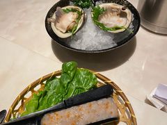 -一哥澳门豆捞·澳门风打边炉(高德置地店)