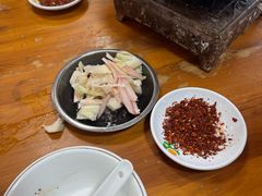 -周记翘脚牛肉