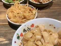 -盟重烧烤(东瓜山创始店)