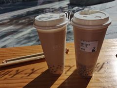 -杯欢制茶(三里屯店)